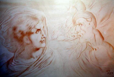 Pensamientos futuros, 1894